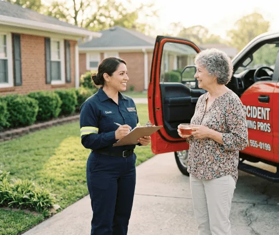 Accident Towing Service Farner, TN FAQs